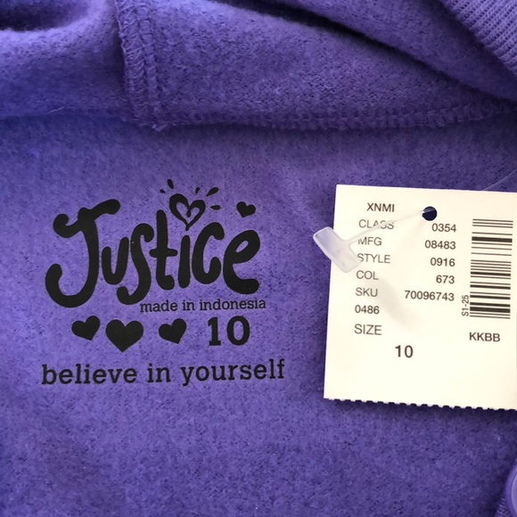 Sweatshirt - Picture 3 of 3